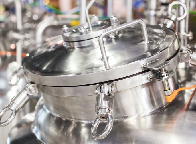 toepassing beta industrie