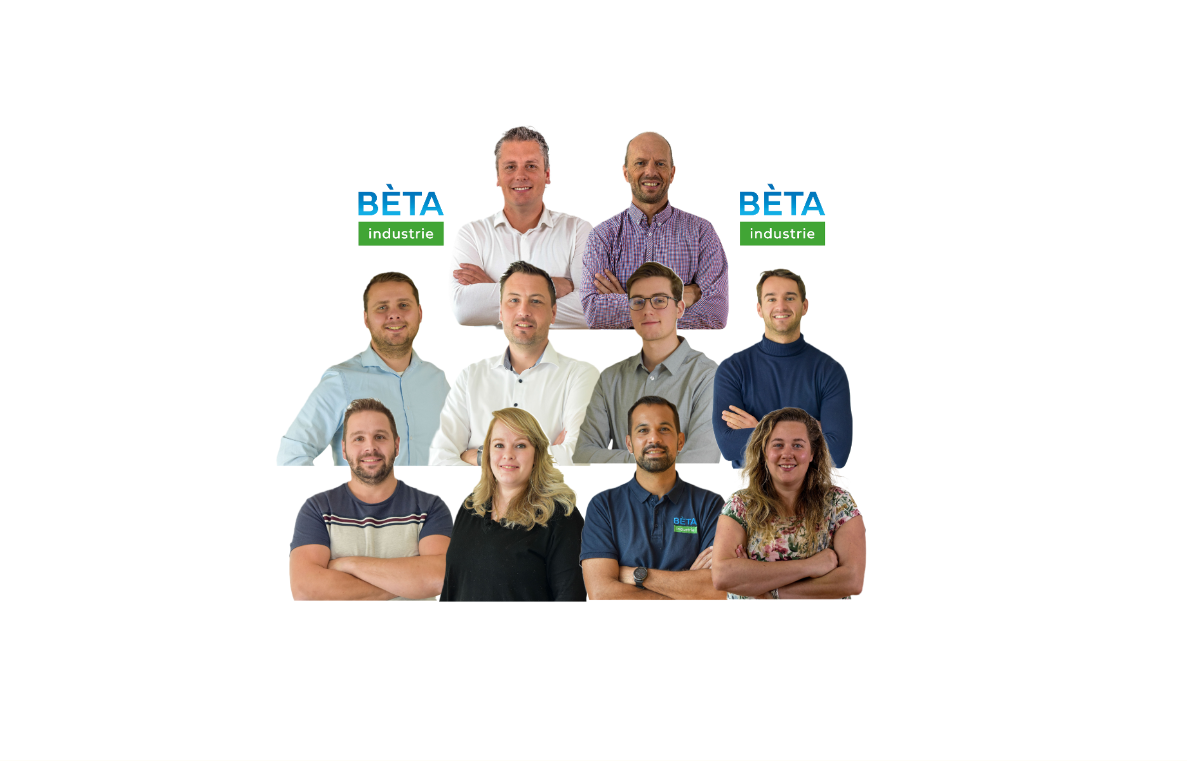 Team | BÈTA industrie